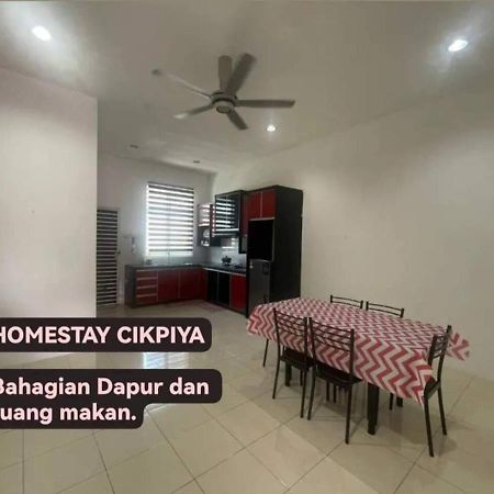 Homestay Cikpiya Kuala Kedah エクステリア 写真